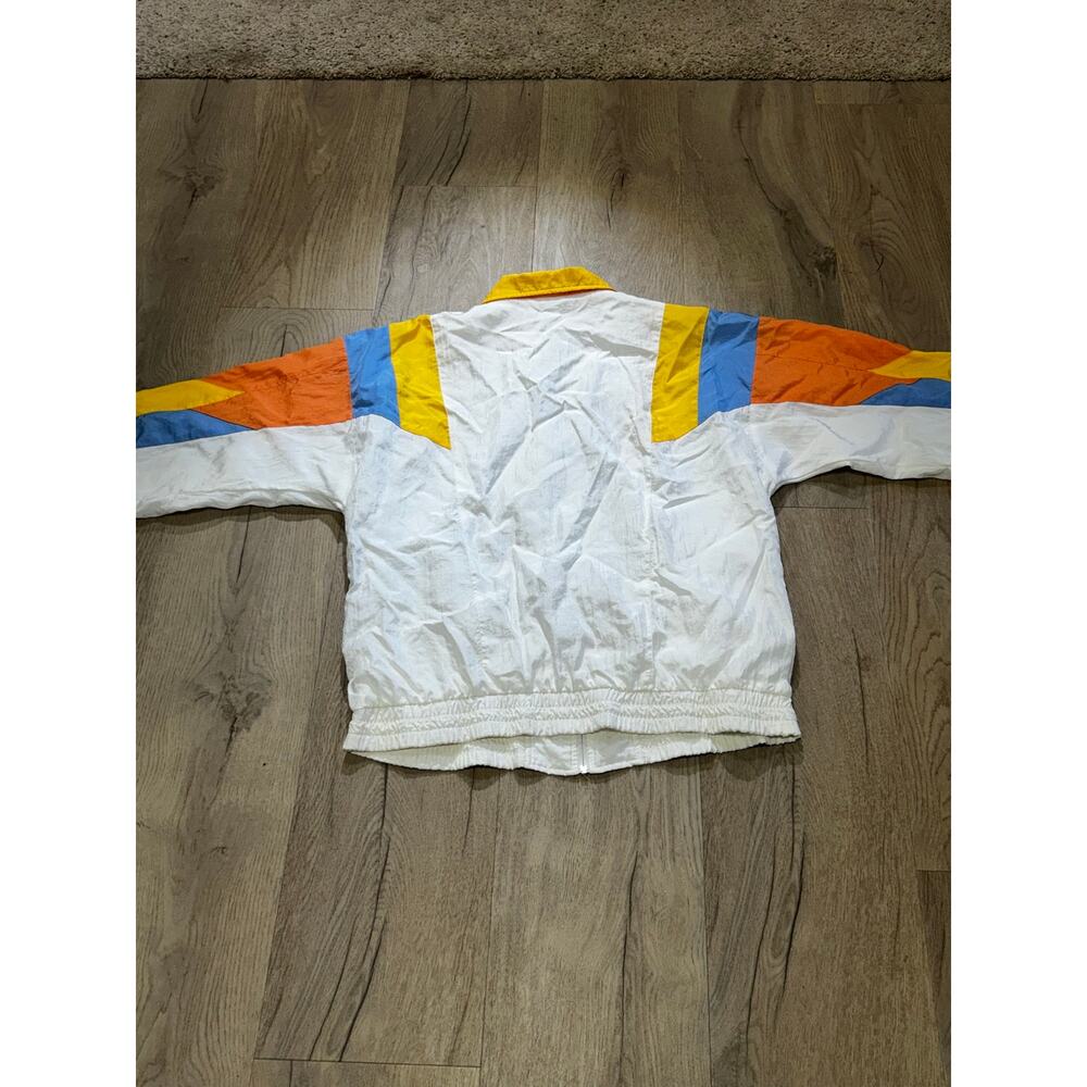 1992 Barcelona Summer Olympics or 1994 Lillehammer Winter Olympics Jacket - Picture 2 of 5